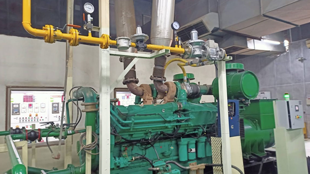 Powertech Generators