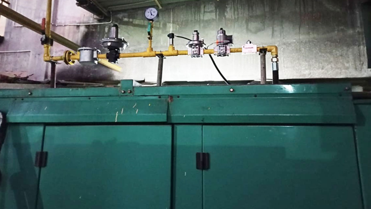 Powertech Generators