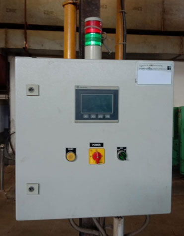 Powertech Generators