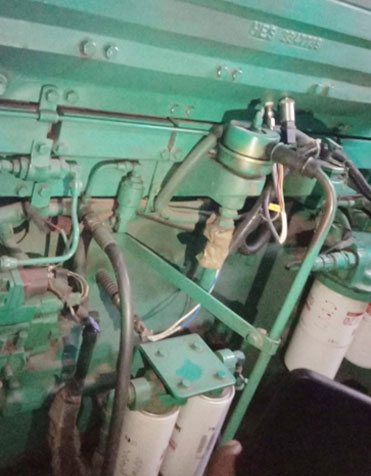 Powertech Generators