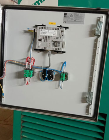 Powertech Generators