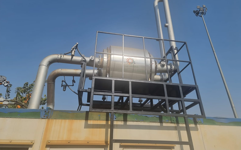 Powertech Generators